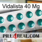 Vidalista 40Mg dapoxetine1